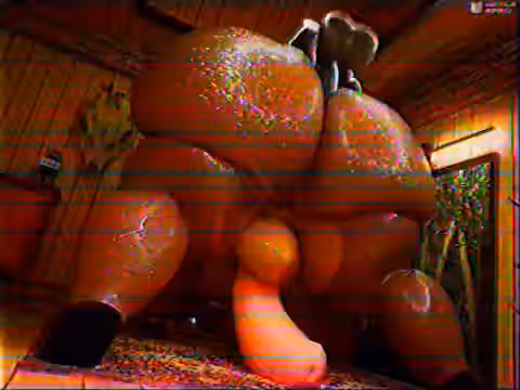 Deer (99 Nights In The Forest) Rule 34 Video