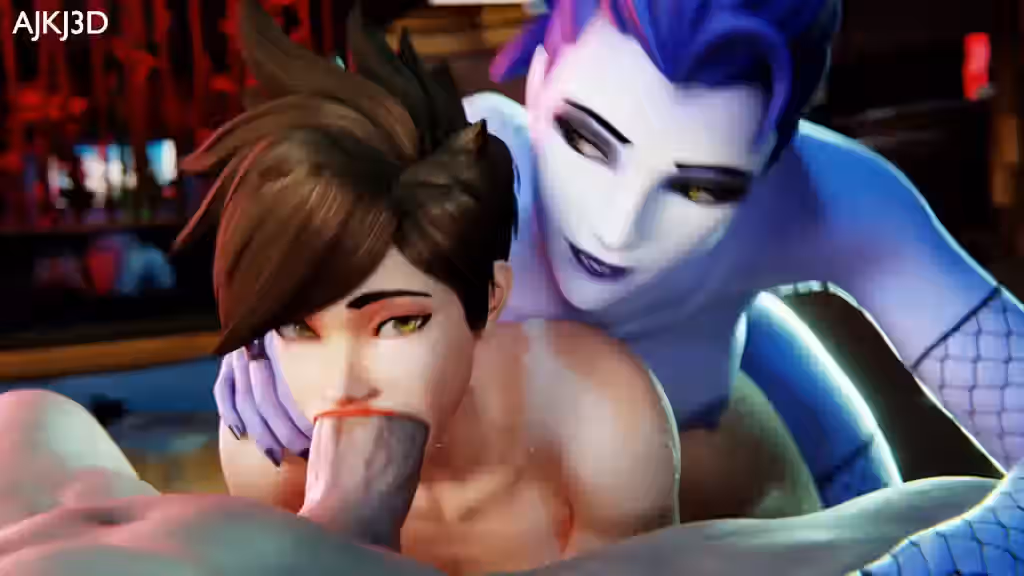 1futa Rule 34 Video