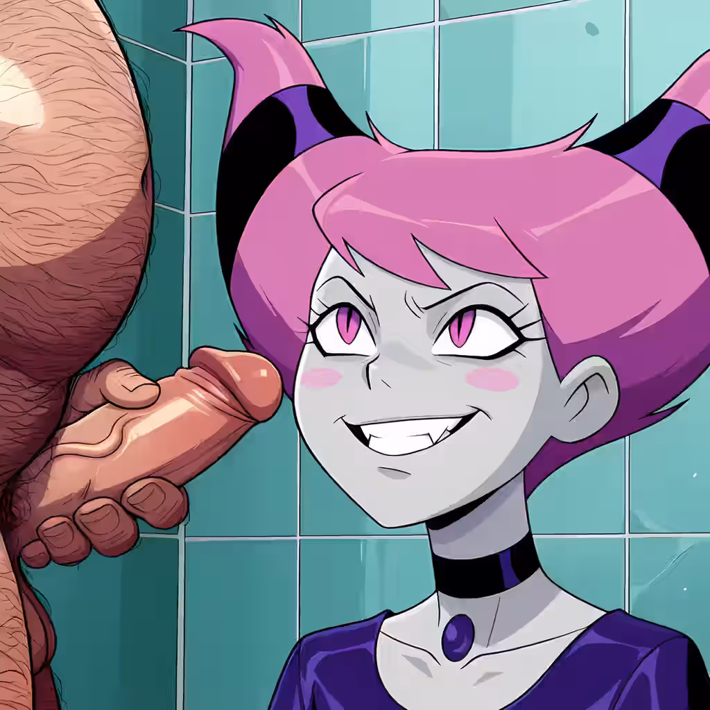 Jinx (Dc) Rule 34 Video