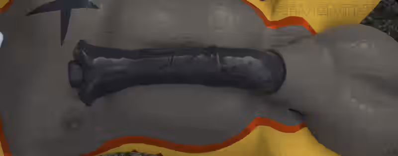 Sarkin (Graventhax) Rule 34 Image