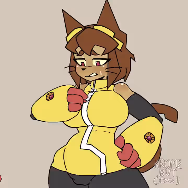 Kaboodle (Gameoverse) Rule 34 Video