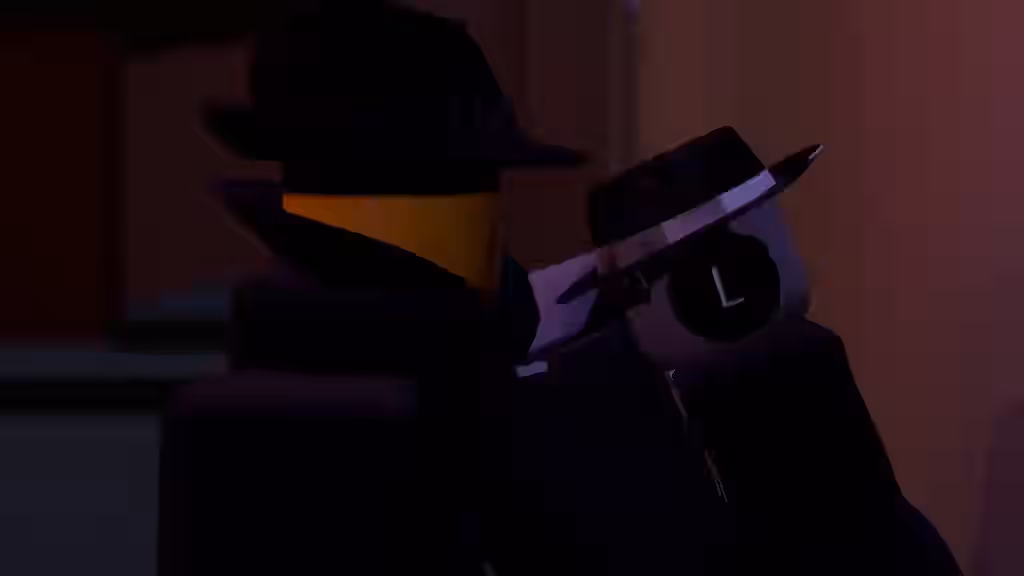 Chance (Forsaken) Rule 34 Video