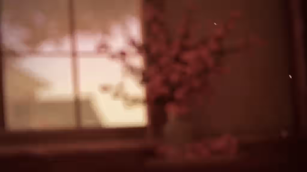 Kiriko (Overwatch) Rule 34 Video