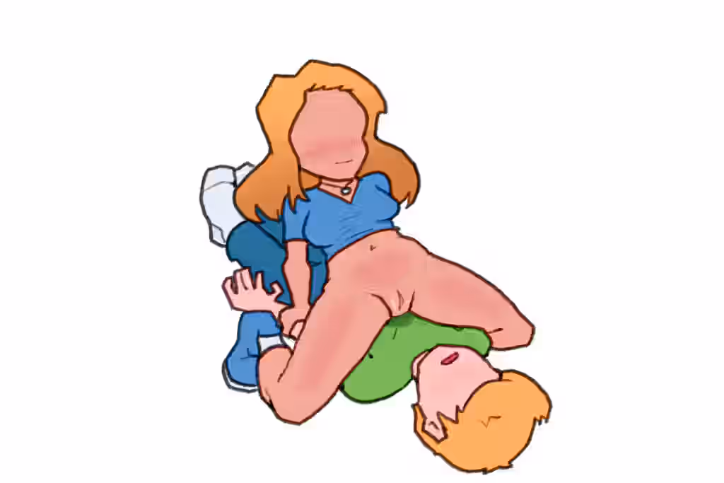 Animated Rule 34 Video