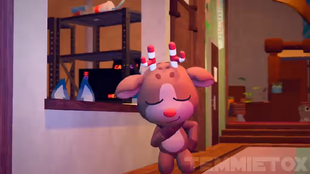 3d (Artwork) Rule 34 Video