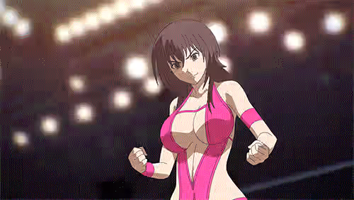 1girls Rule 34 Image
