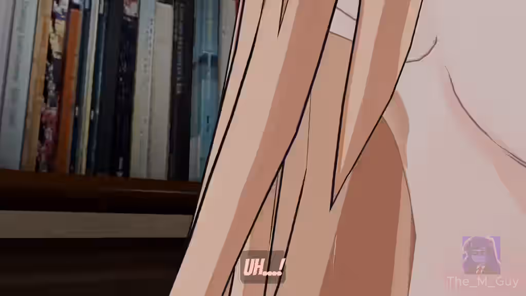 Himeno (Chainsaw Man) Rule 34 Video