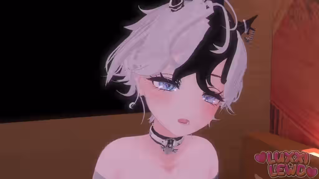 Nova (Luxxilewd) Rule 34 Video
