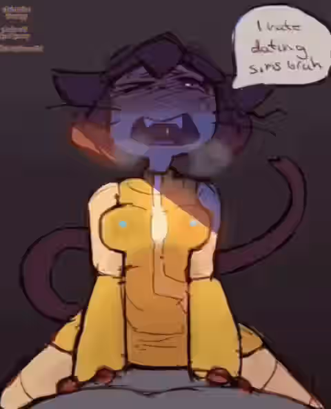 Kit (Gameoverse) Rule 34 Video