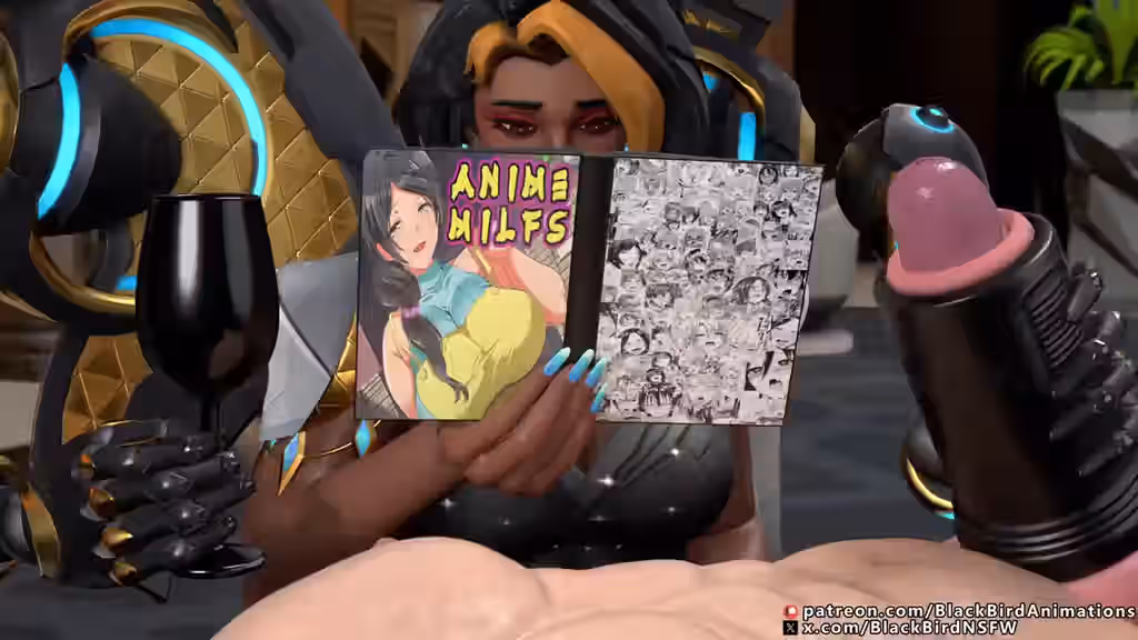 1girls Rule 34 Video