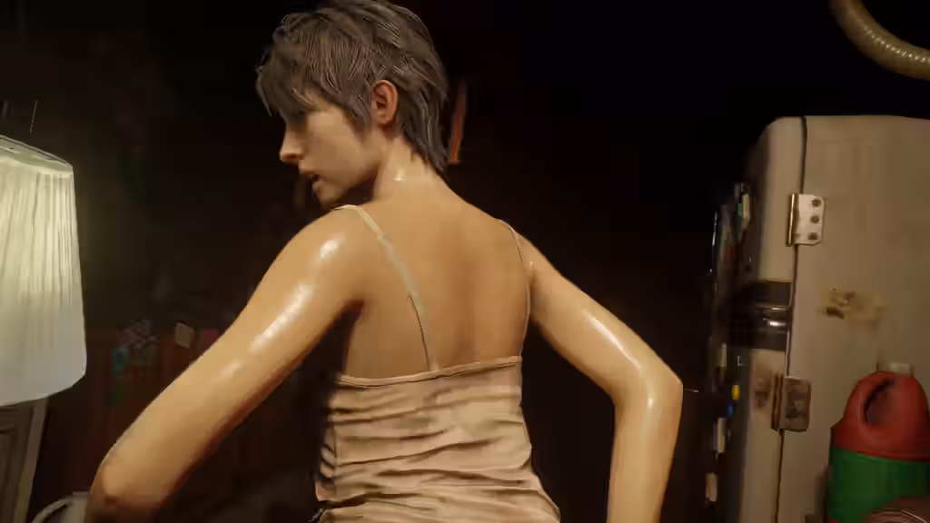 1girls Rule 34 Video
