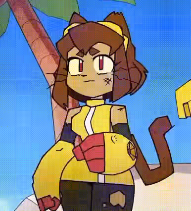 Kit (Gameoverse) Rule 34 Image