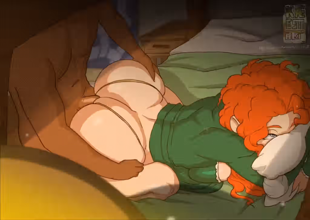 1girls Rule 34 Video