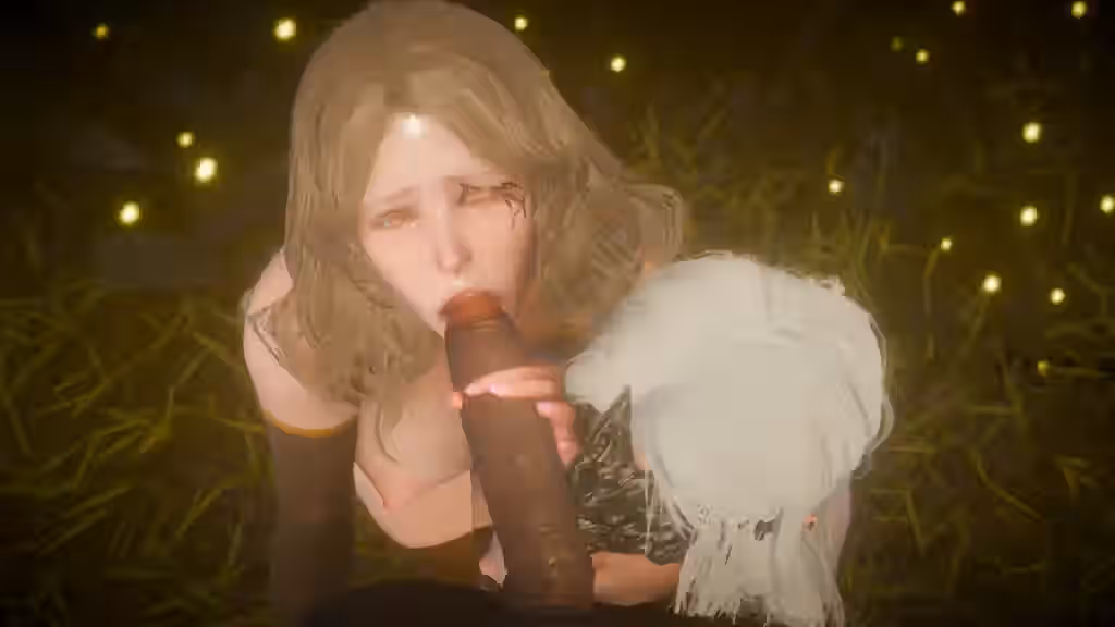 Melina (Elden Ring) Rule 34 Video