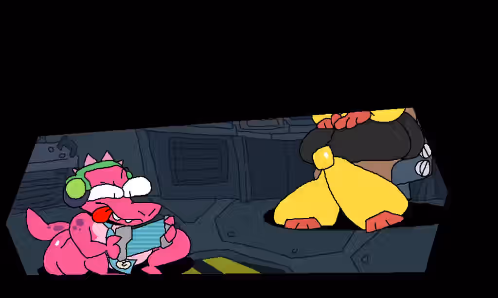 Gobbles (Gameoverse) Rule 34 Video