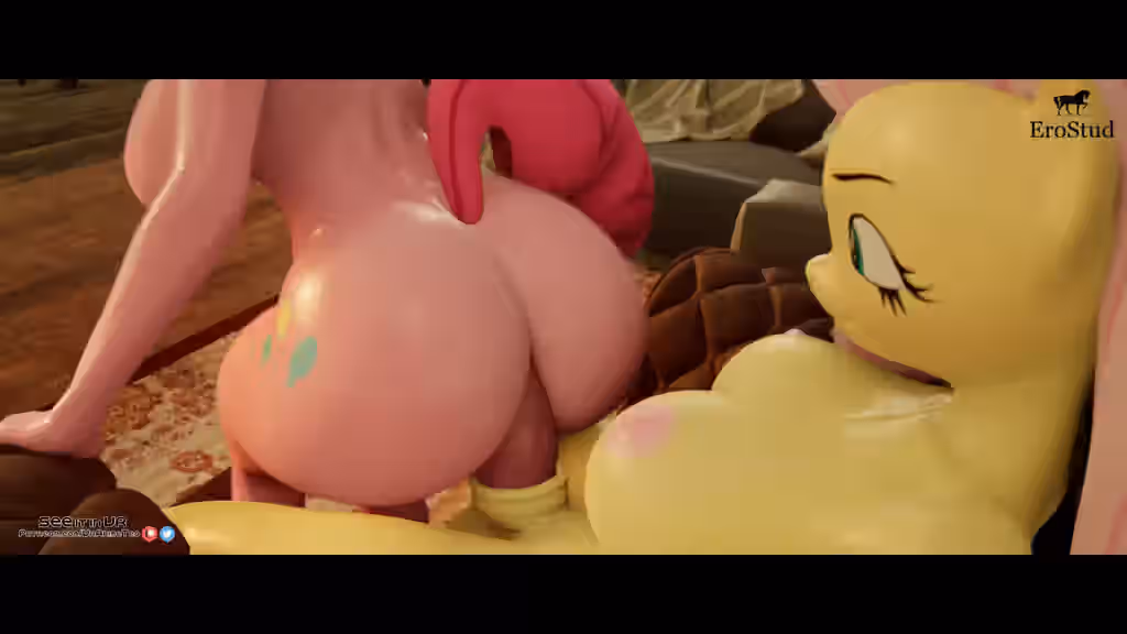 Fluttershy (Mlp) Rule 34 Video