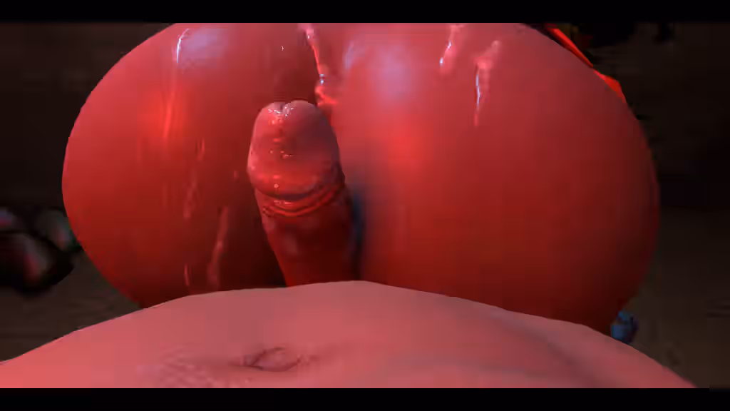 Batman (Series) Rule 34 Video