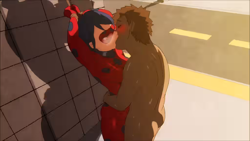 Ladybug (Character) Rule 34 Video
