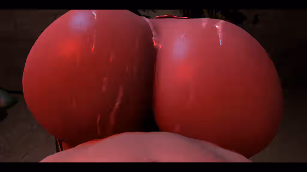 Batman (Series) Rule 34 Video