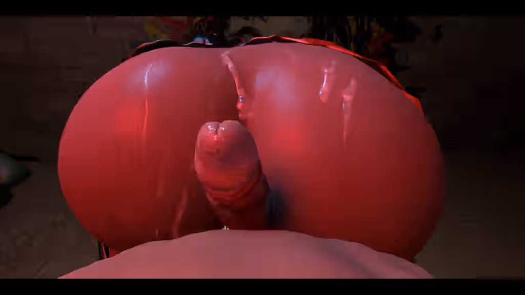 Batman (Series) Rule 34 Video
