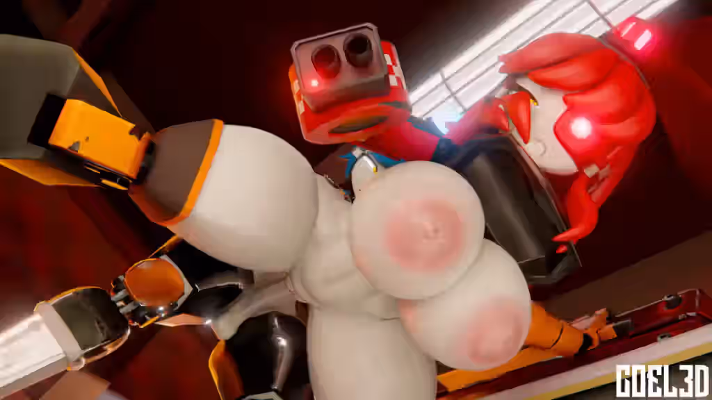 Sentry (Team Fortress 2) Rule 34 Video