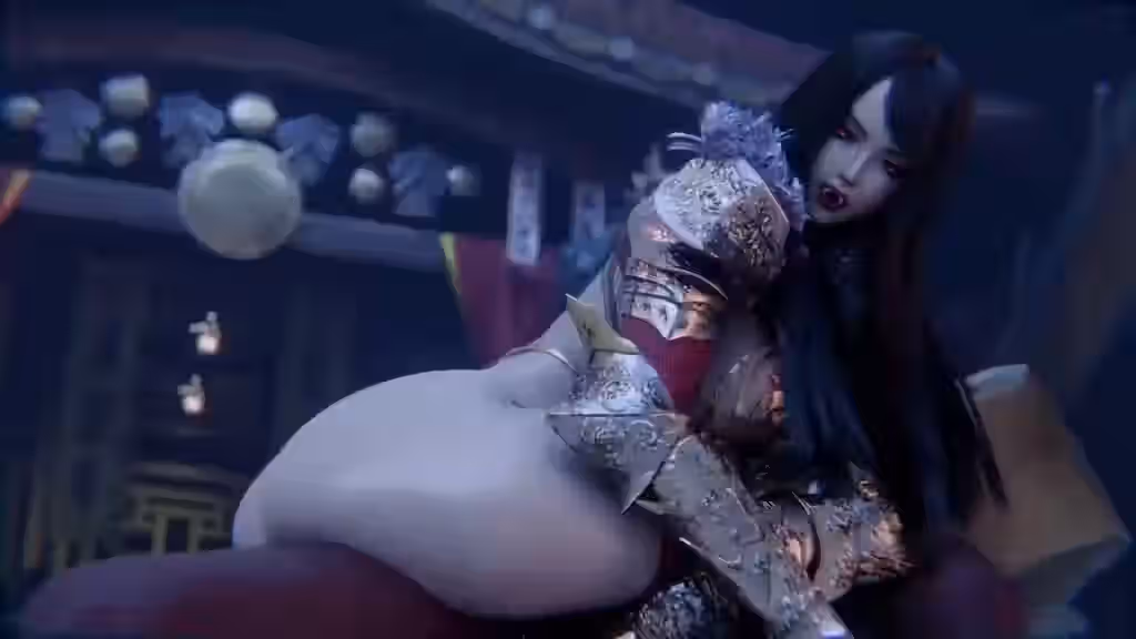 1futa Rule 34 Video