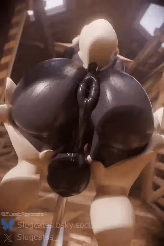 3d (Artwork) Rule 34 Image