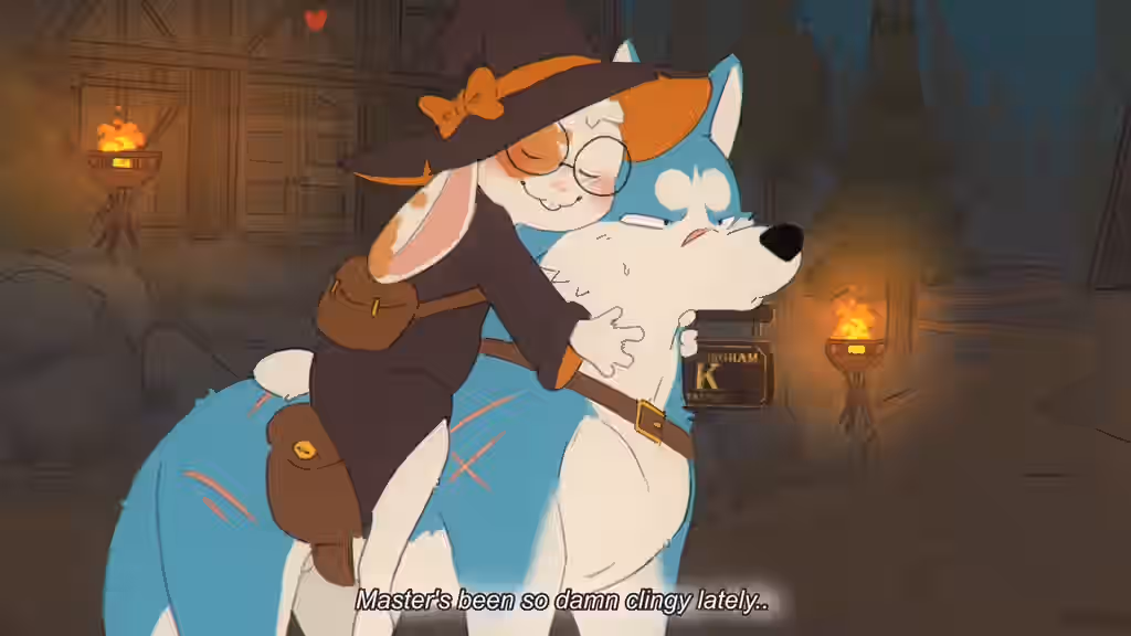 2020s Rule 34 Video
