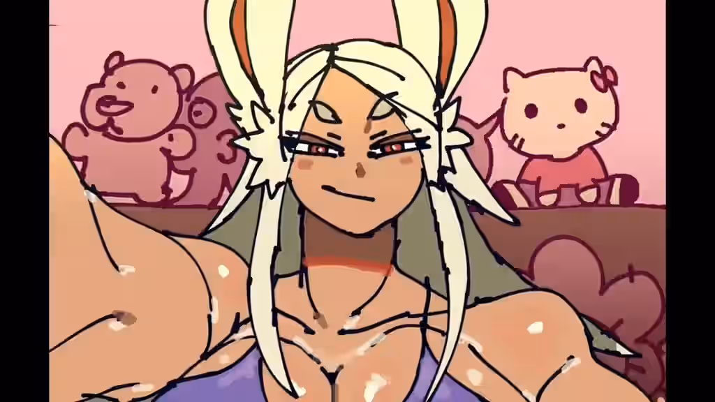 1futa Rule 34 Video