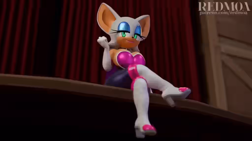 3d (Artwork) Rule 34 Video