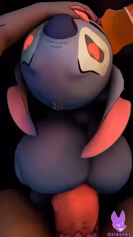 Stitch (Lilo And Stitch) Rule 34 Video