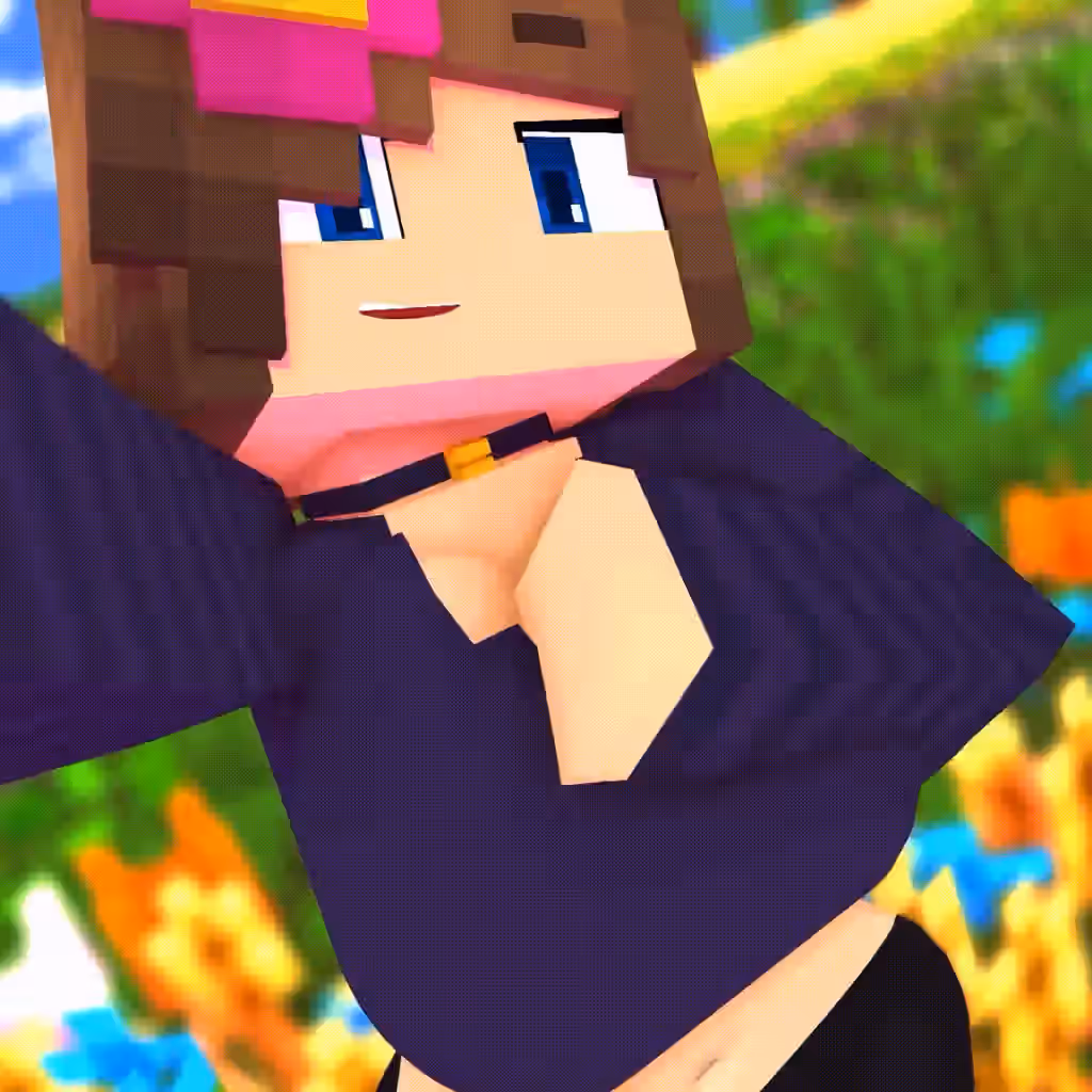 Jenny Belle (Slipperyt) Rule 34 Image