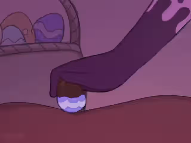 Louis (Pandear) Rule 34 Video