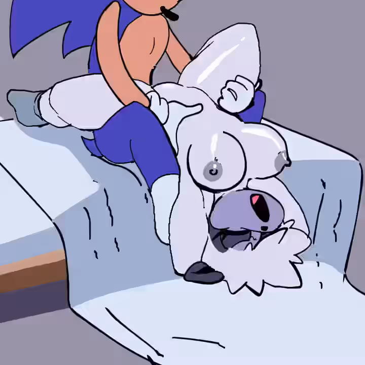 Sonic (Series) Rule 34 Video