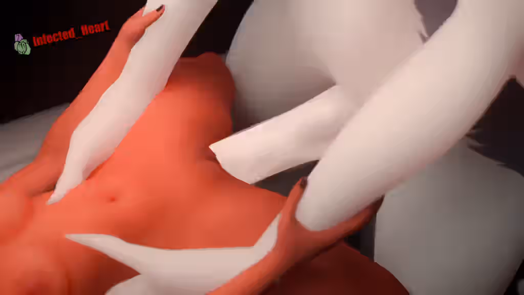 Loona (Helluva Boss) Rule 34 Video