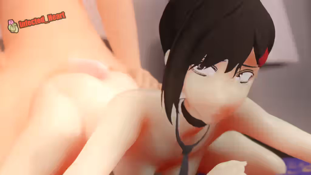 3d Rule 34 Video