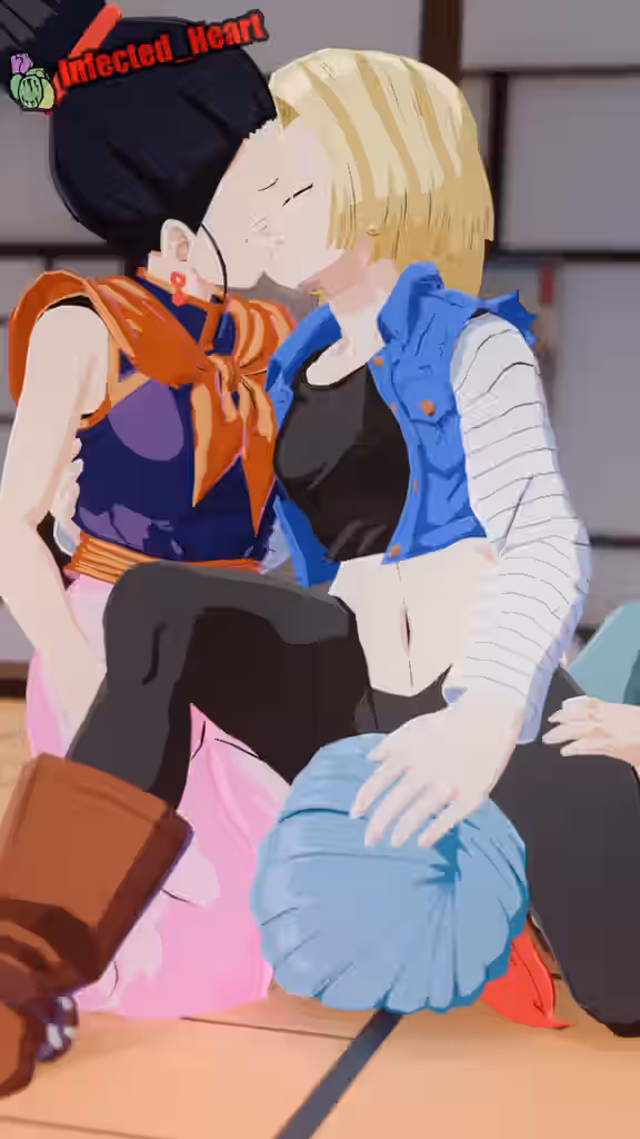 3d Rule 34 Video