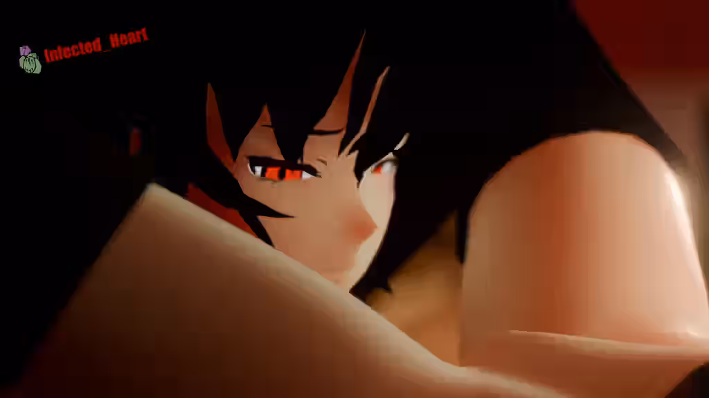 1girls Rule 34 Video