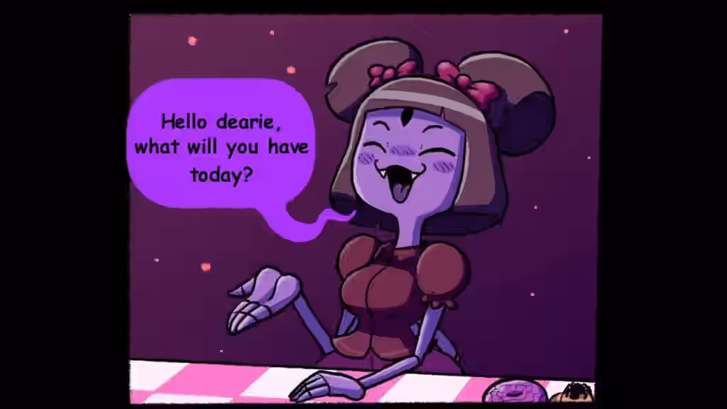 Undertale (Series) Rule 34 Video
