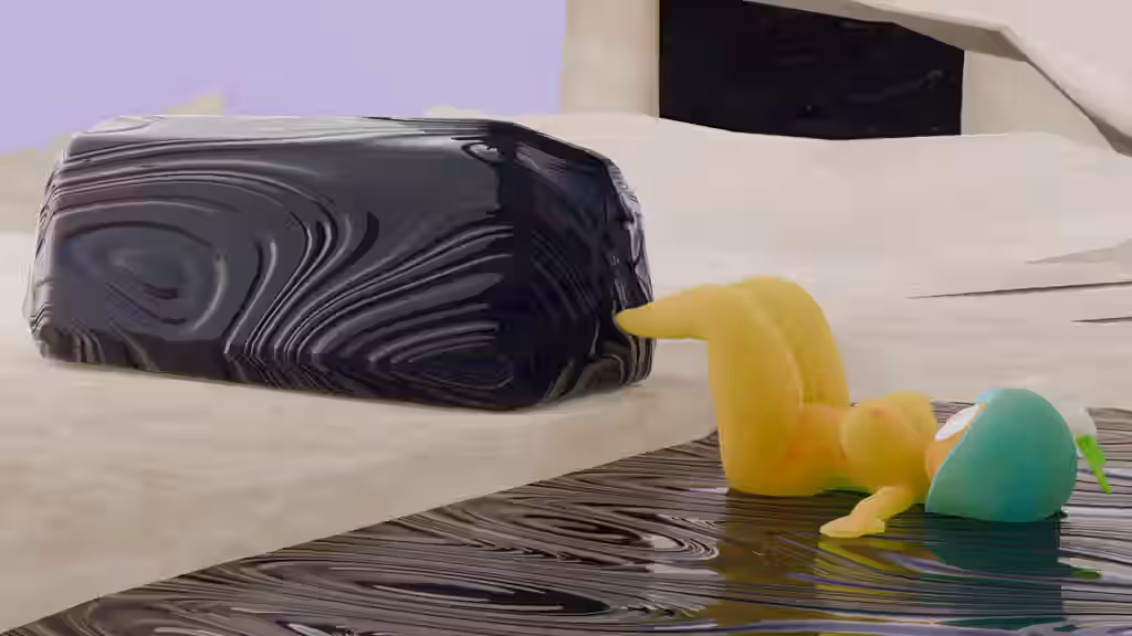 3d (Artwork) Rule 34 Video