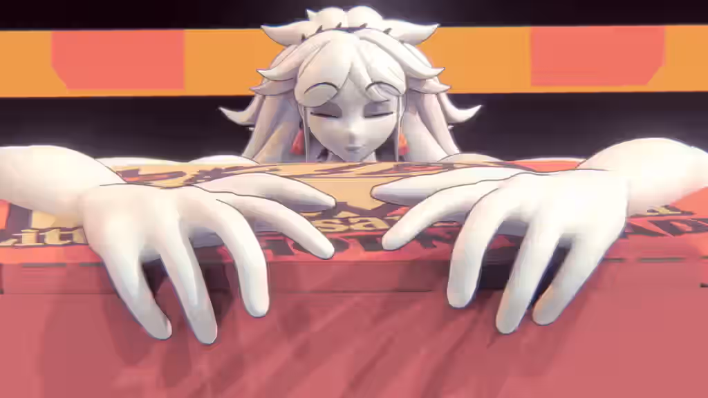 3d Rule 34 Video