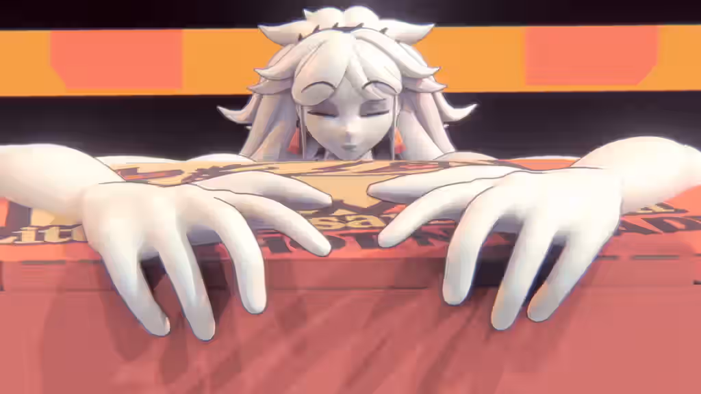 3d Rule 34 Video