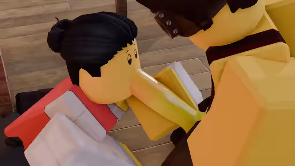 Blender (Software) Rule 34 Video