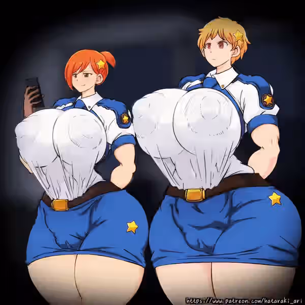 1futa Rule 34 Video