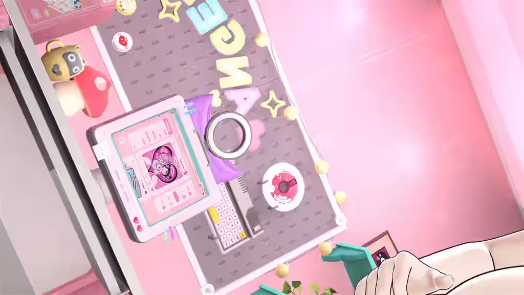Aria (Zenless Zone Zero) Rule 34 Video