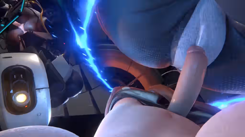 Portal (Series) Rule 34 Video