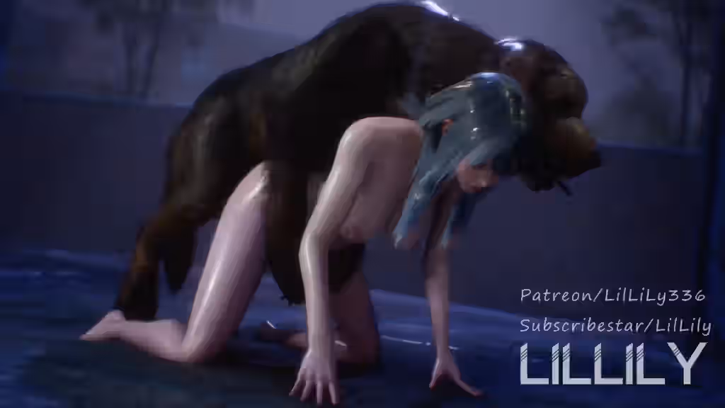 Blender (Software) Rule 34 Video