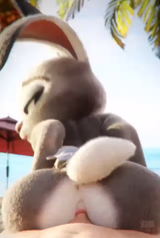 Animated Rule 34 Video