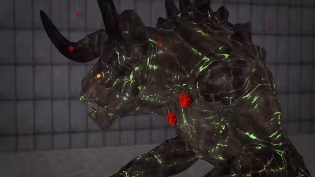 3d Rule 34 Video