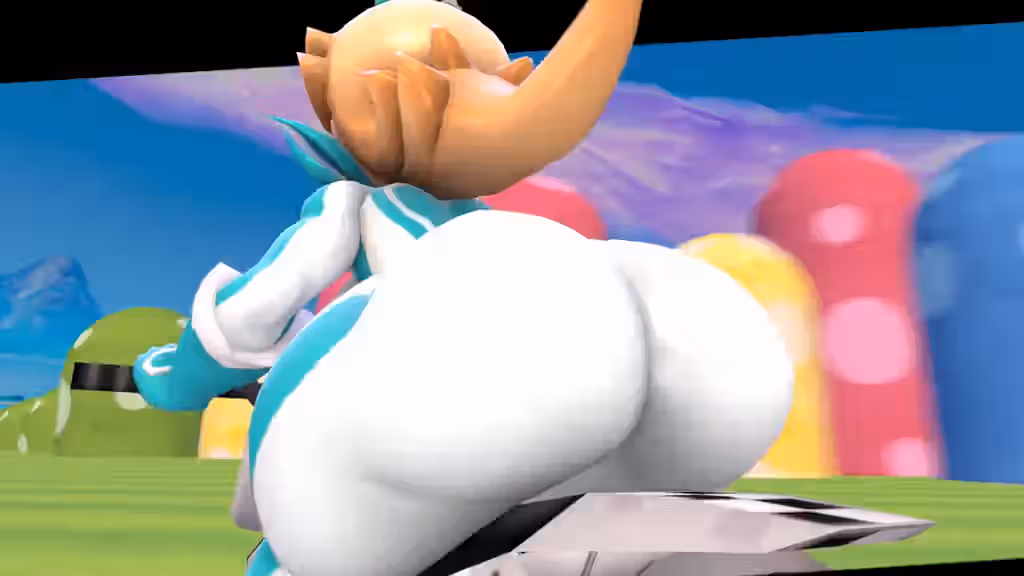 Mario (Series) Rule 34 Video